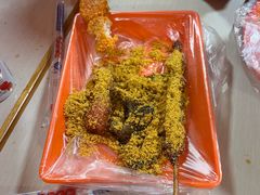 -安发瞧麻辣烫(总店)
