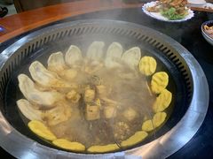 -东北铁锅宴(云龙华府店)