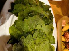 -蓝珊甄选海鲜自助·火锅大排档(近阿那亚店)