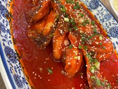 -金水泊山庄·花椒鸡(铁山坪店)