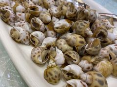 -宝宇大连海鲜渔港(金奎大厦店)