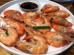 白灼虾-大厨的餐厅(曾厝垵总店)
