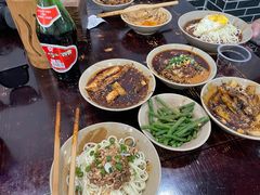 -泰宜担担面(黄泥塝总店)
