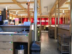 大堂-韩宫宴炭火烤肉(印象城店)