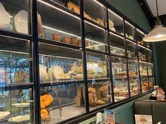 -前海沿·青岛菜(李沧万达店)