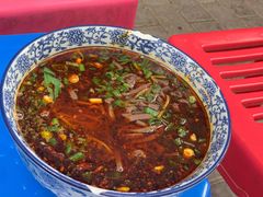 -惠记粉汤羊血(小南门店)