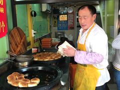 -牛煎里牛肉煎包淮南牛肉汤(广东路店)