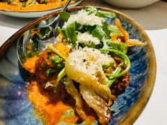 意式手工肉丸-Osteria Garden 生蚝花园餐厅(原进贤路店)