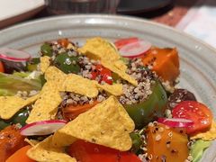 -La Terre乐田(万象城店)