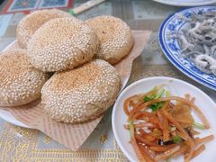 -清真·鸦儿李记·小馆(后海店)