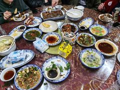-下塘街25号农家菜馆(新场店)