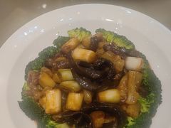 -鲜得莱渔港·小平岛海胆馆(七贤岭店)