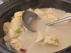 -巴音浩日娲·蒙餐(双林东路店)