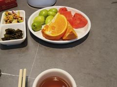 -情妹耙泥鳅·江湖川菜(科华店)