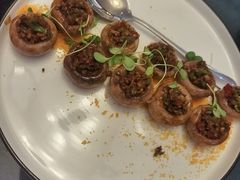 -素心小筑(后沙裕镇店)