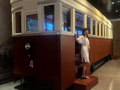 -哈尔滨规划展览馆