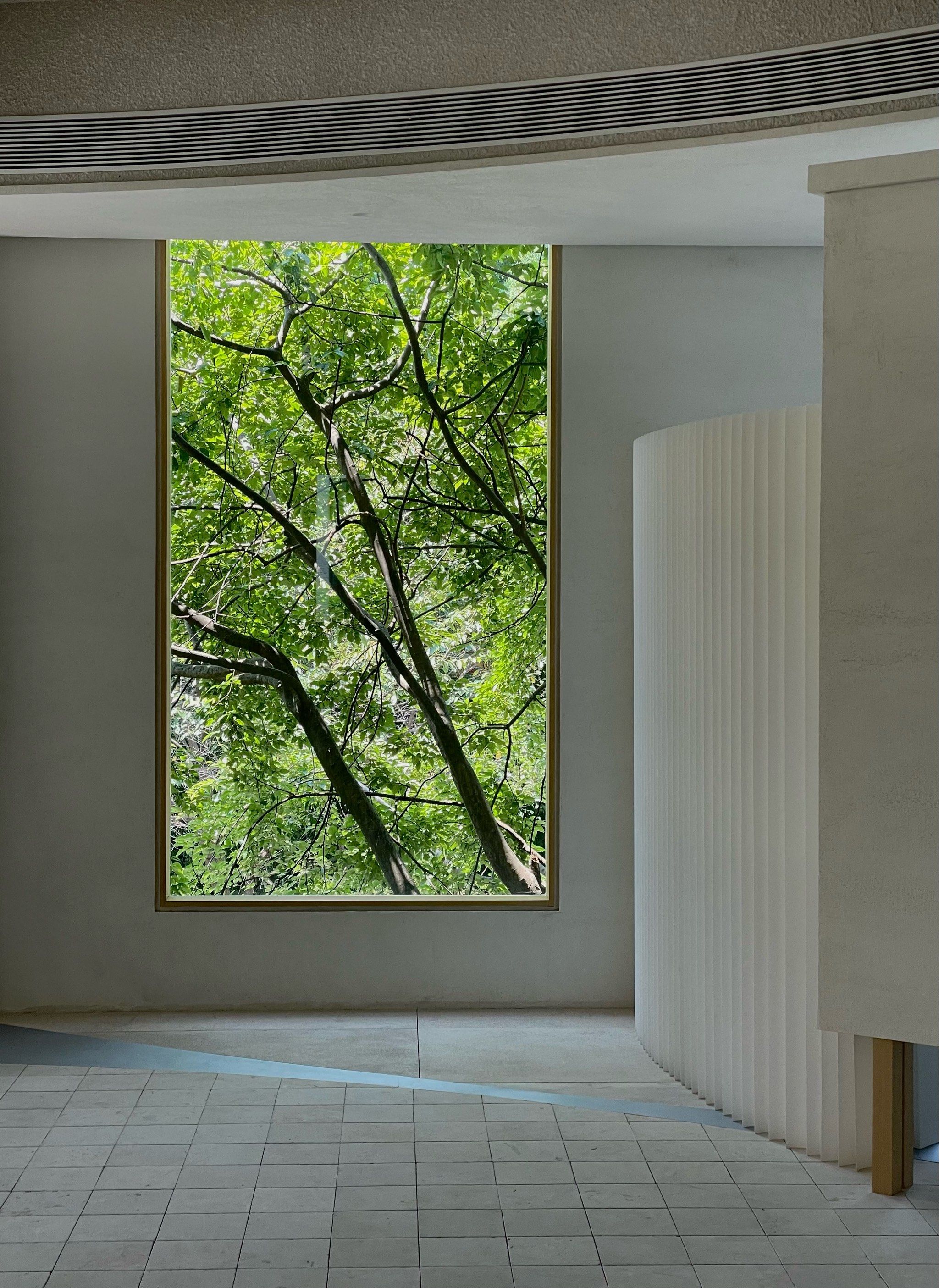 䈔园gallery新展来了