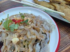 -叶存利海鲜大馅饺子(海宁路总店)
