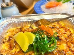 -鱼跃食堂·精致寿司(东林美域店)