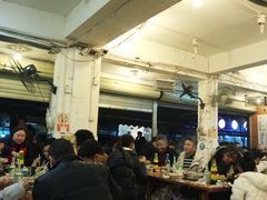 大堂-黑竹香鸡(营和巷店)