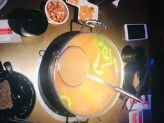 -左庭右院鲜牛肉火锅(新梅广场店)