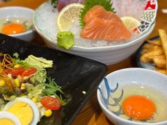 -福匠日本料理(人民路店)