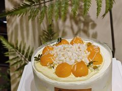-7号里低糖生日蛋糕(南阳路店)