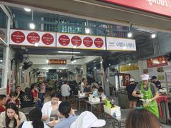 -榮泰米粉湯(Left Shop)