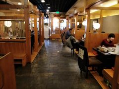 大堂-松子料理(亮马桥店)