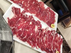 -小肥牛潮汕牛肉火锅(南联店)