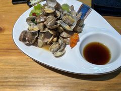 -食鸡公社辣子鸡·潍坊菜·烧烤