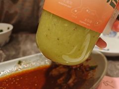 -前海沿·青岛菜(乐客城店)