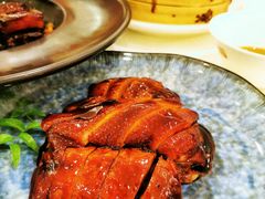 本帮酱乳鸭-金时代顺风大酒店(爱琴海购物中心店)