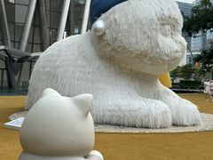 -深圳湾万象城(南山店)