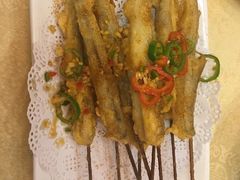 -盛港湾海鲜食府(黄沙店)