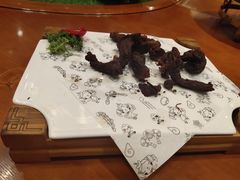 -哈啾嗨·新概念蒙餐(红星新城店)