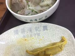 -清真蒋有记(老门东店)