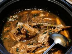 -小厨娘淮扬菜(天印大道店)