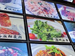 -亲回家吃饭餐厅(黄陂店)