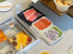 -海底捞火锅(振华商厦店)