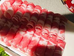 -海底捞大排档火锅(悦荟广场店)