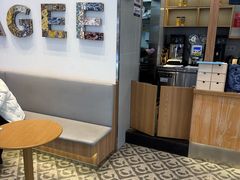 -霸王茶姬(西单百货店)