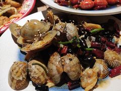-小乾杯串店•16年沈阳烧烤(文安路店)