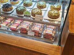 -君之狮子山·轻糖烘焙(松江印象城店)