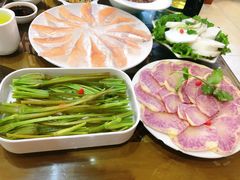 爽口三文鱼-沱江鱼府(丽江店)