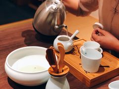 -梅间堂茶馆(绿地缤纷城店)