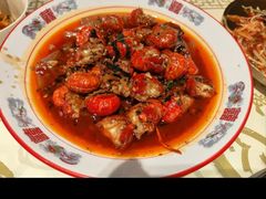 -串盟烧烤大排档·长沙美食地标(星沙店)