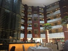 -深圳观澜格兰云天国际酒店