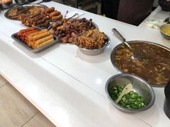 -阿芬卤面(花巷店)