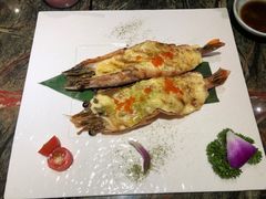 -炙柒Sekinana·精致料理 烧鸟·铁板烧(海上世界店)